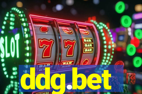 ddg.bet