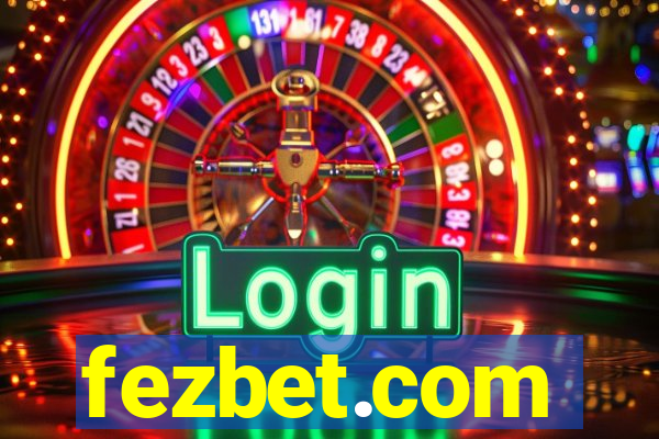 fezbet.com