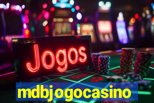 mdbjogocasino