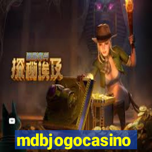 mdbjogocasino