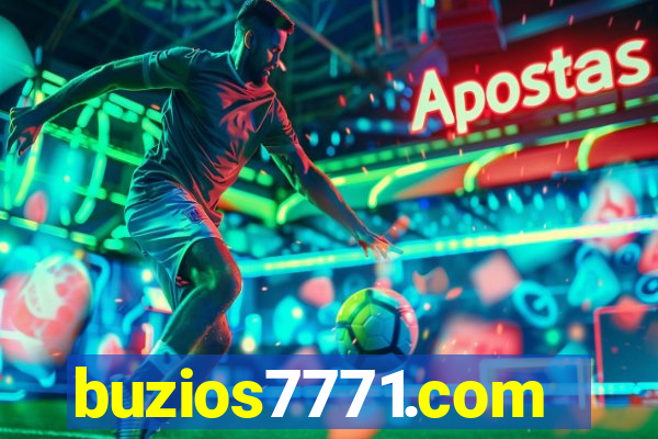 buzios7771.com