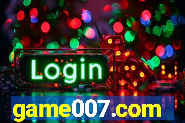 game007.com