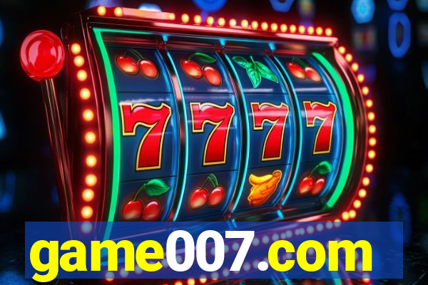 game007.com