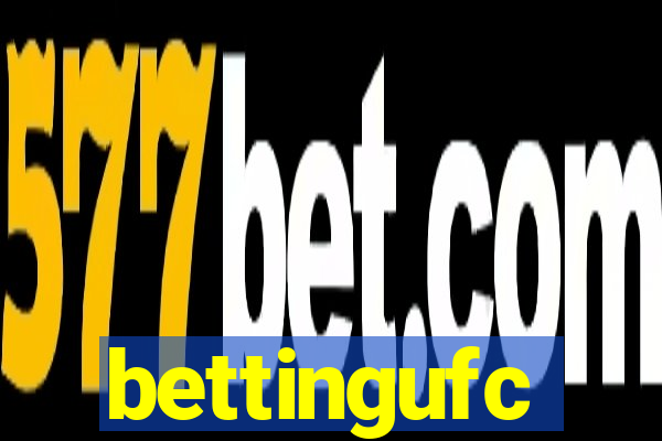 bettingufc