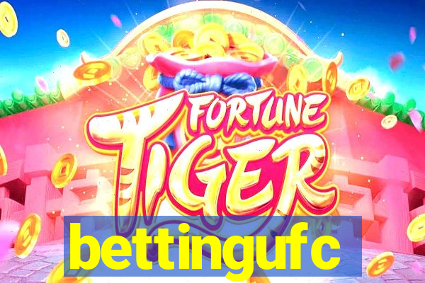 bettingufc