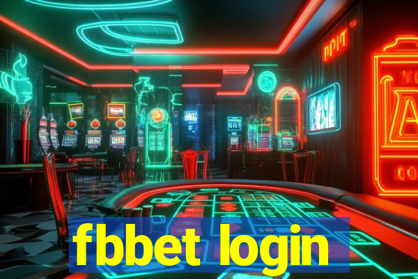 fbbet login