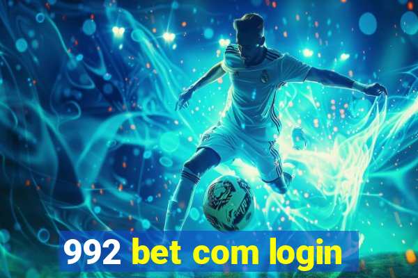 992 bet com login