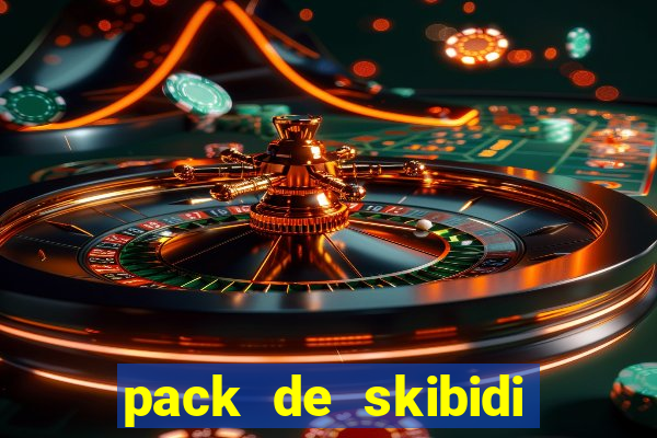 pack de skibidi toilet para drawing cartoons 2