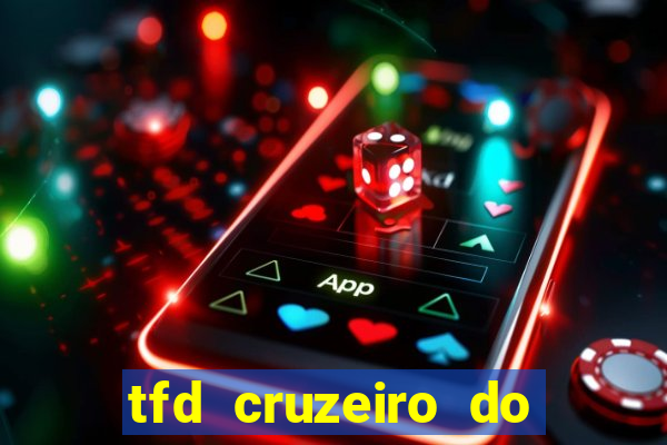 tfd cruzeiro do sul acre telefone
