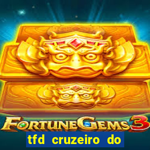 tfd cruzeiro do sul acre telefone