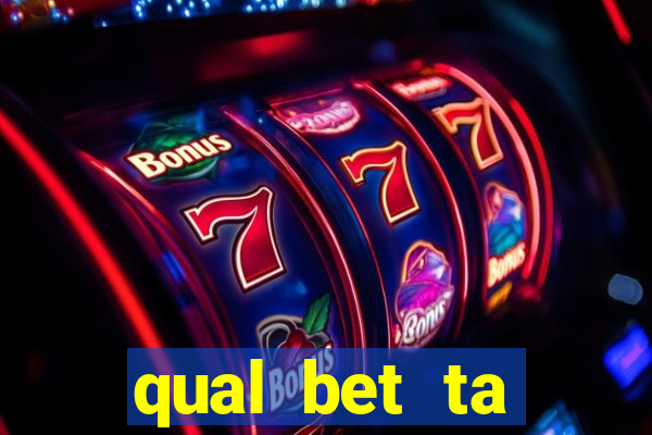 qual bet ta pagando agora