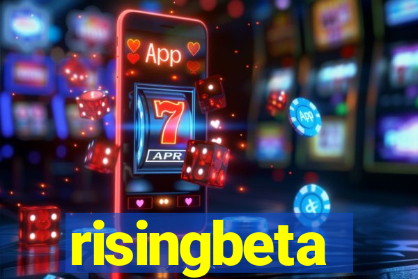 risingbeta