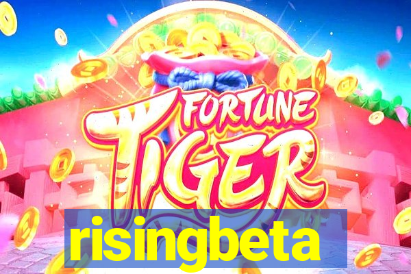 risingbeta