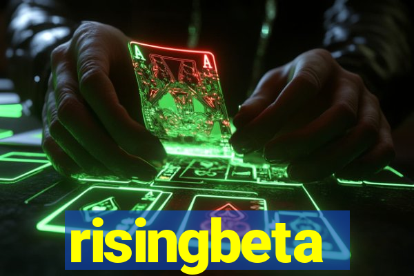 risingbeta