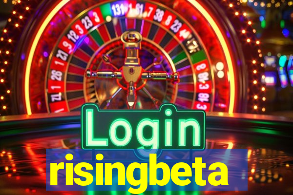 risingbeta
