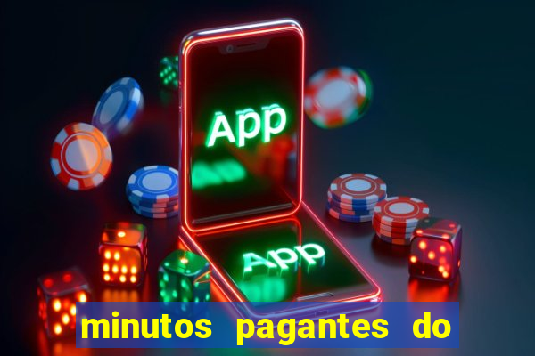 minutos pagantes do fortune dragon