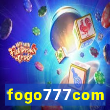 fogo777com