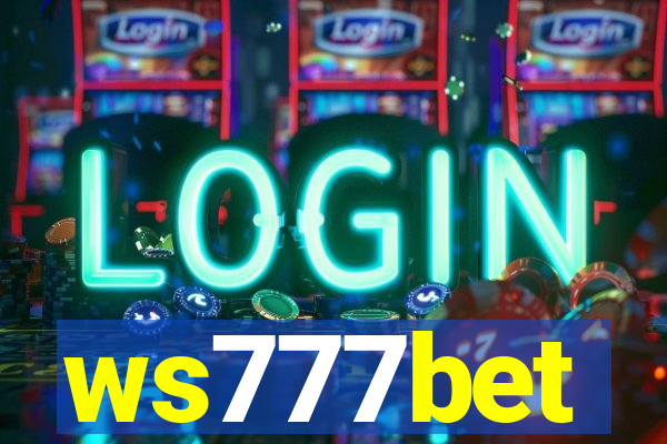 ws777bet
