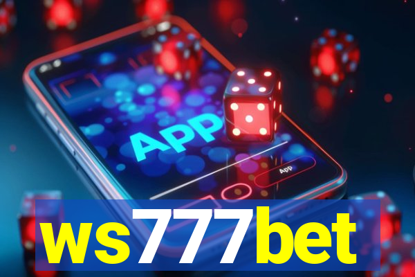 ws777bet