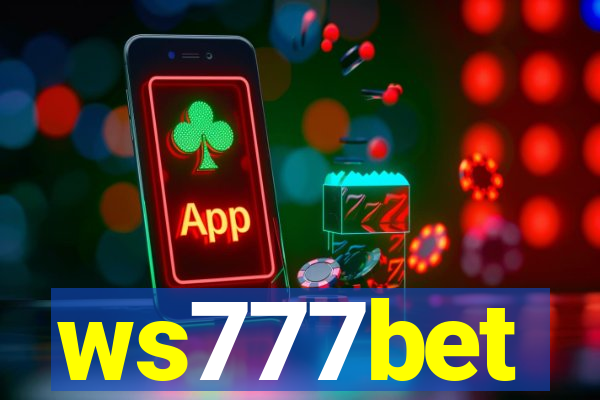 ws777bet