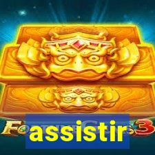 assistir interestelar dublado