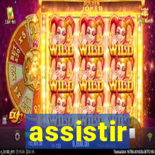 assistir interestelar dublado