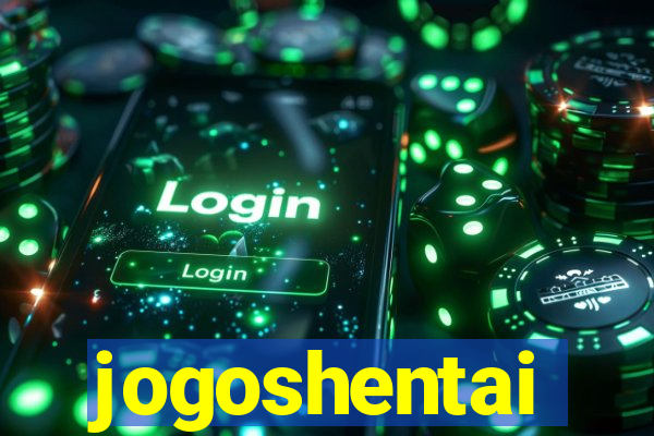 jogoshentai