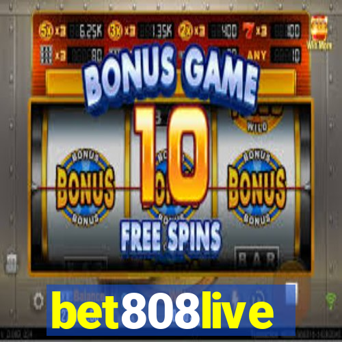 bet808live