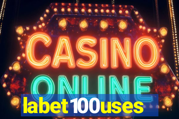 labet100uses