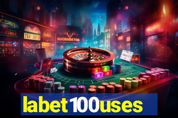labet100uses