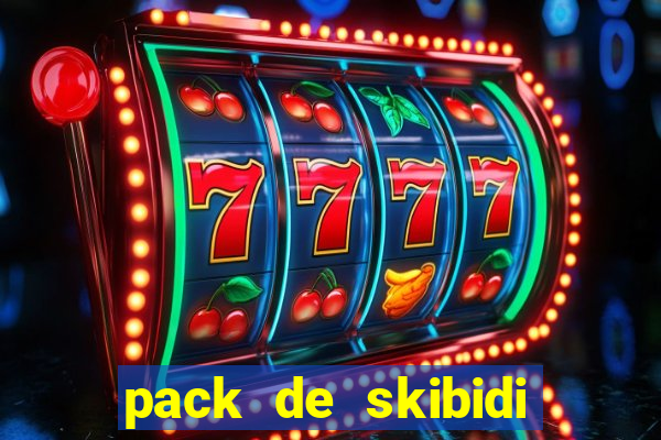 pack de skibidi toilet para drawing cartoons 2 vk