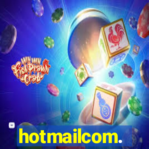 hotmailcom.