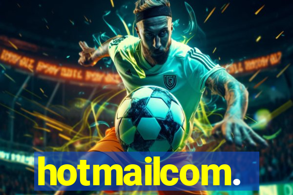hotmailcom.