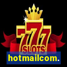 hotmailcom.