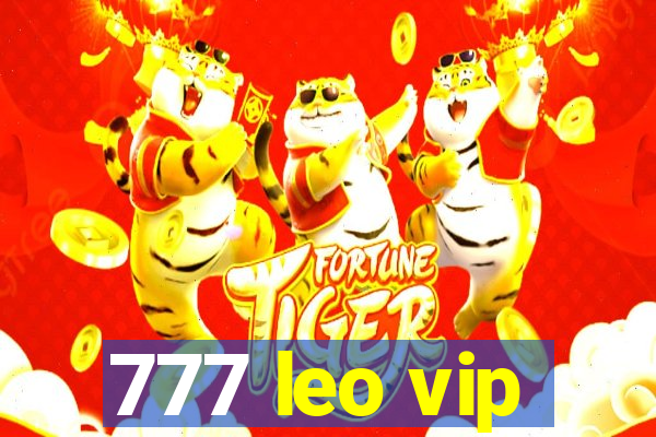 777 leo vip