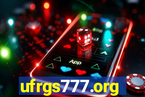 ufrgs777.org