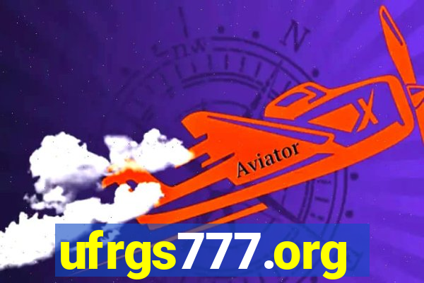 ufrgs777.org