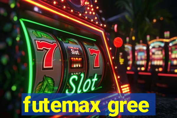futemax gree