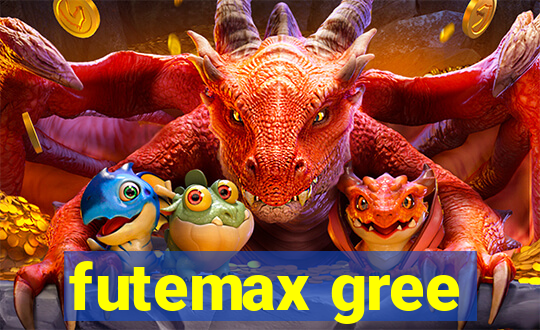 futemax gree