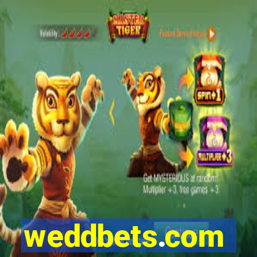 weddbets.com