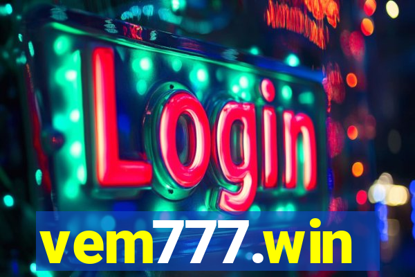 vem777.win