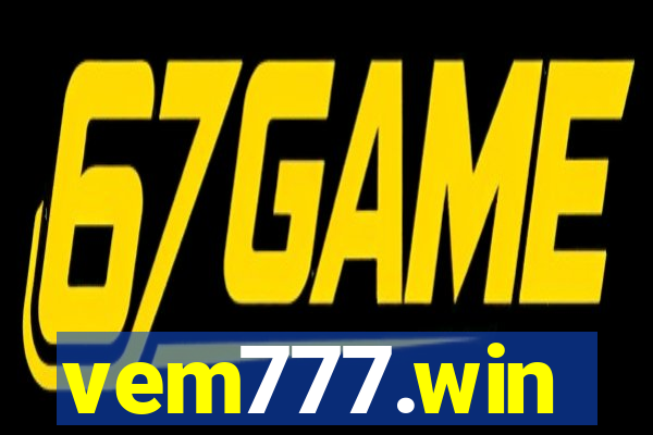 vem777.win