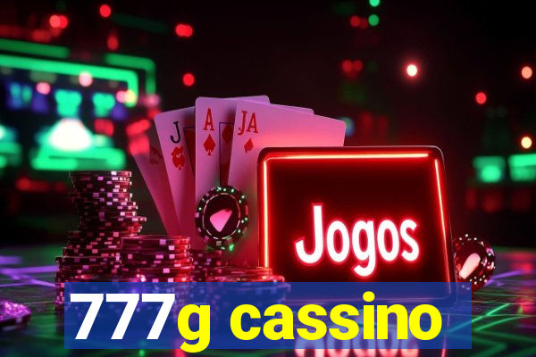 777g cassino