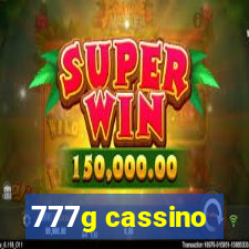 777g cassino