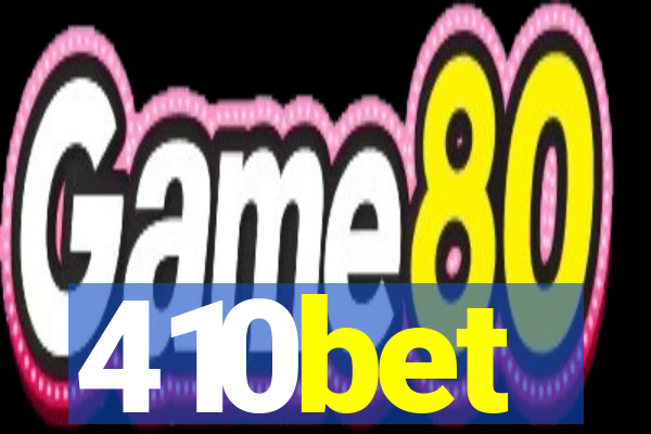 410bet