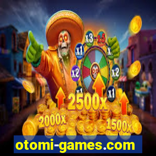 otomi-games.com