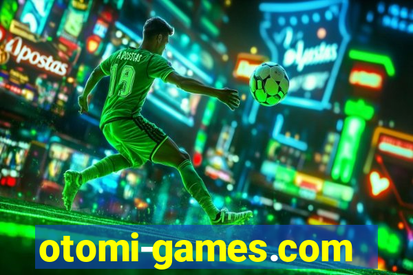 otomi-games.com