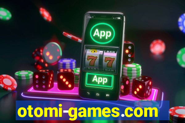 otomi-games.com