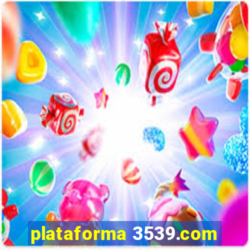 plataforma 3539.com