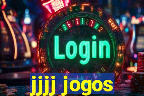 jjjj jogos